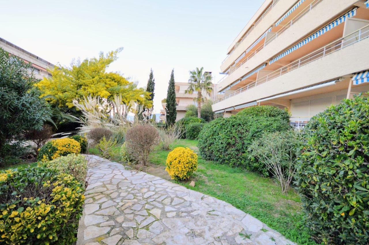 Ferienwohnung Saint Tropez Sea View Penthouse Exterior foto